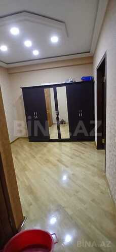 Сдаётся 2-комн. новостройка 85 м², м. Нефтчиляр, photo 6 from 11