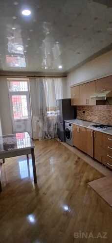 Сдаётся 2-комн. новостройка 85 м², м. Нефтчиляр, photo 5 from 11
