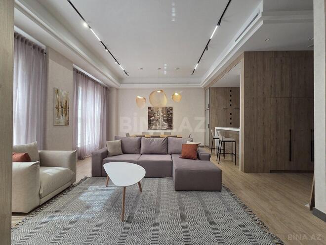 Сдается 2-комн. новостройка 72 м², пос. Аг шехер, photo 3 from 16