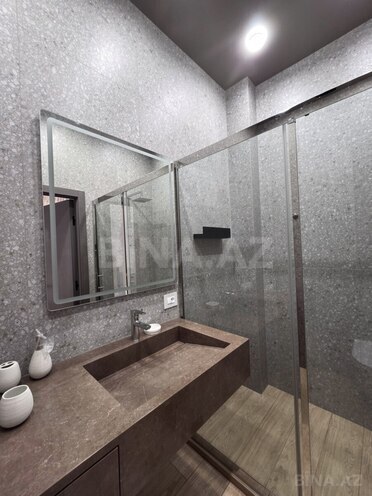 Сдается 2-комн. новостройка 72 м², пос. Аг шехер, photo 14 from 16