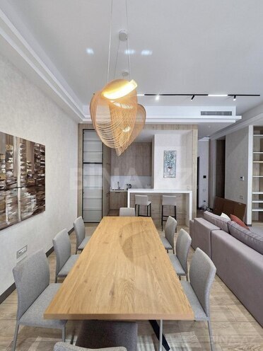 Сдается 2-комн. новостройка 72 м², пос. Аг шехер, photo 7 from 16