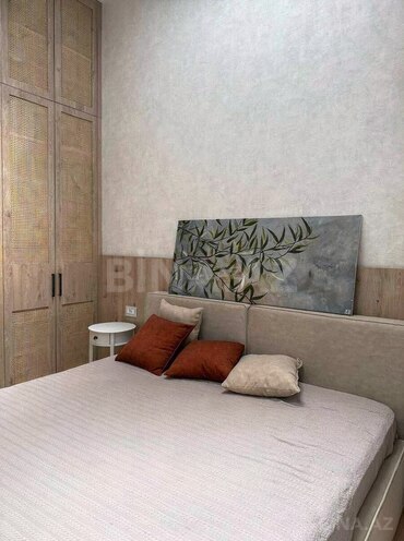 Сдается 2-комн. новостройка 72 м², пос. Аг шехер, photo 13 from 16