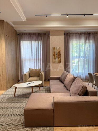 Сдается 2-комн. новостройка 72 м², пос. Аг шехер, photo 5 from 16