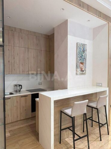 Сдается 2-комн. новостройка 72 м², пос. Аг шехер, photo 10 from 16