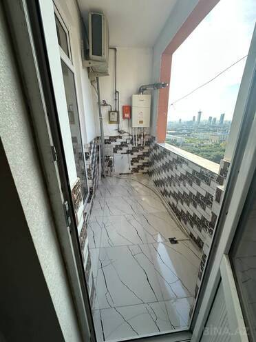 Сдаётся 2-комн. новостройка 75 м², м. Кара Караев, photo 6 from 11