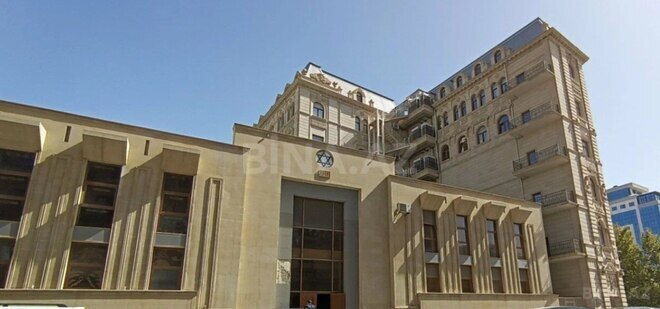 Satılır 6 otaqlı yeni tikili 275 m², Nizami m., photo 31 from 32