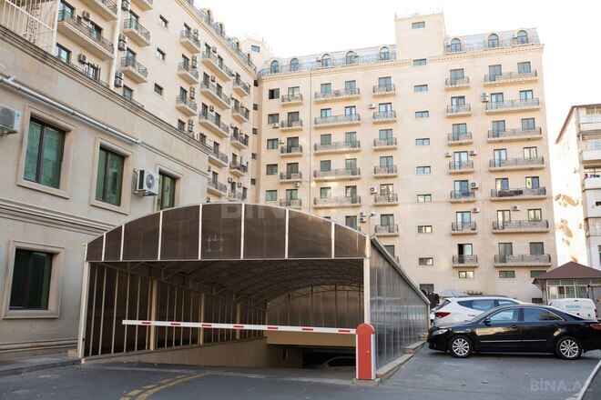Satılır 6 otaqlı yeni tikili 275 m², Nizami m., photo 29 from 32