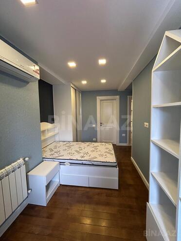Satılır 6 otaqlı yeni tikili 275 m², Nizami m., photo 12 from 32