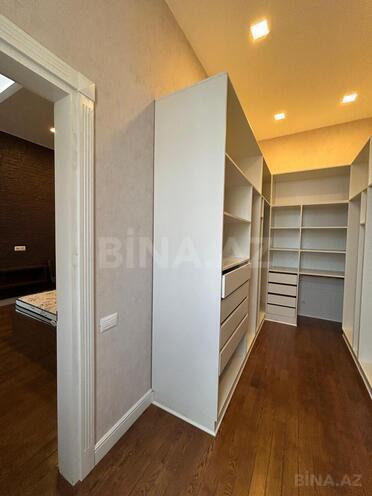 Satılır 6 otaqlı yeni tikili 275 m², Nizami m., photo 23 from 32