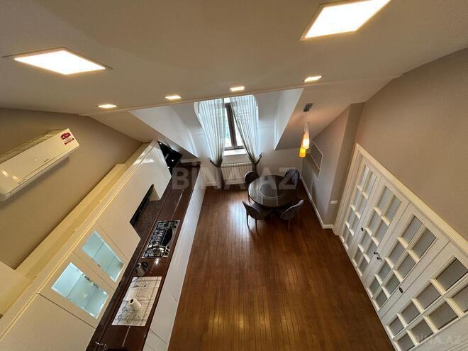Satılır 6 otaqlı yeni tikili 275 m², Nizami m., photo 21 from 32