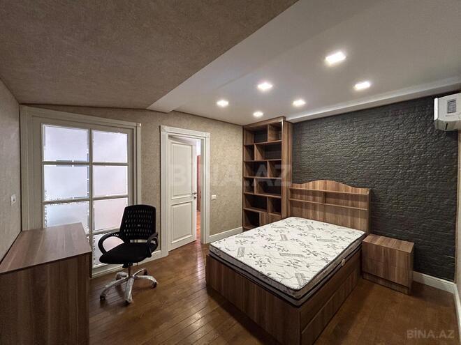 Satılır 6 otaqlı yeni tikili 275 m², Nizami m., photo 17 from 32