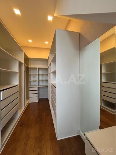 Satılır 6 otaqlı yeni tikili 275 m², Nizami m., photo 24 from 32