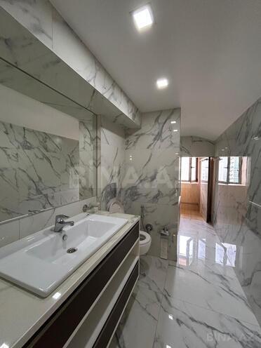 Satılır 6 otaqlı yeni tikili 275 m², Nizami m., photo 27 from 32