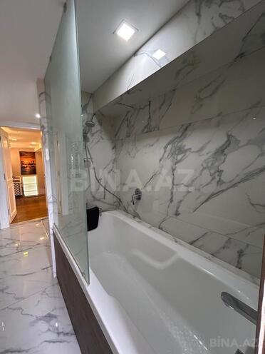 Satılır 6 otaqlı yeni tikili 275 m², Nizami m., photo 26 from 32