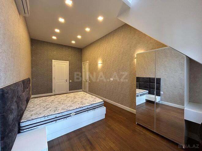 Satılır 6 otaqlı yeni tikili 275 m², Nizami m., photo 13 from 32