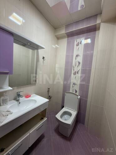 Satılır 3 otaqlı yeni tikili 117 m², Nəsimi r., photo 7 from 14