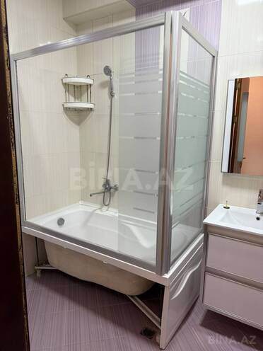 Satılır 3 otaqlı yeni tikili 117 m², Nəsimi r., photo 9 from 14