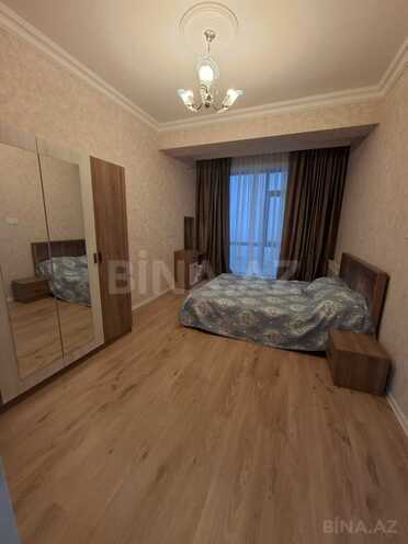 İcarəyə verilir 3 otaqlı yeni tikili 95 m², photo 5 from 23