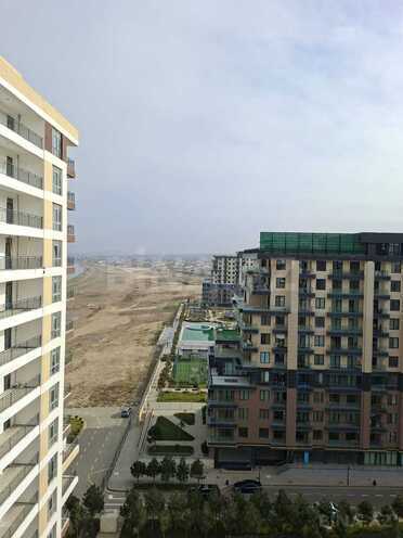 İcarəyə verilir 3 otaqlı yeni tikili 95 m², photo 11 from 23