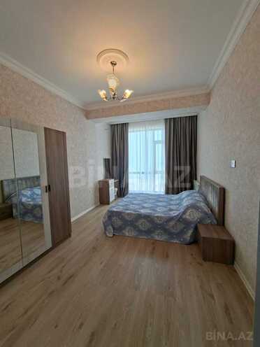 İcarəyə verilir 3 otaqlı yeni tikili 95 m², photo 7 from 23