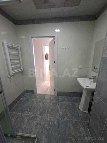 İcarəyə verilir 3 otaqlı yeni tikili 95 m², photo 20 from 23