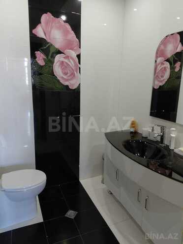 Satılır 3 otaqlı yeni tikili 170 m², Yasamal r., photo 17 from 28