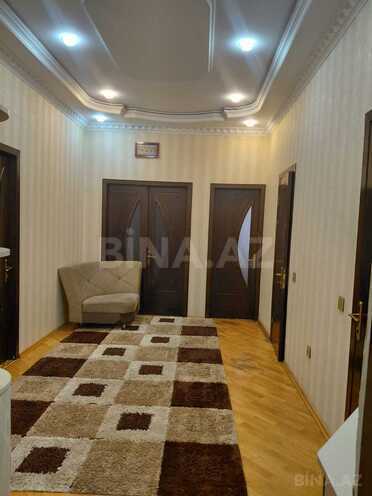Satılır 3 otaqlı yeni tikili 170 m², Yasamal r., photo 11 from 28