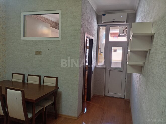 Satılır 2 otaqlı yeni tikili 55 m², photo 10 from 12