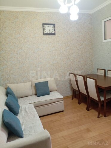 Satılır 2 otaqlı yeni tikili 55 m², photo 8 from 12
