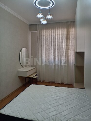 Satılır 2 otaqlı yeni tikili 55 m², photo 4 from 12