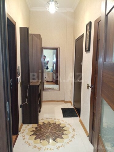 Satılır 2 otaqlı yeni tikili 55 m², photo 6 from 12