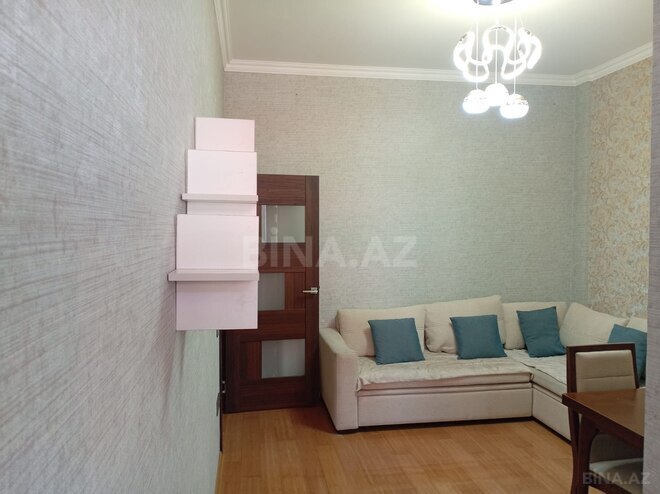 Satılır 2 otaqlı yeni tikili 55 m², photo 7 from 12