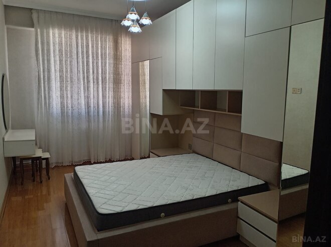 Satılır 2 otaqlı yeni tikili 55 m², photo 3 from 12