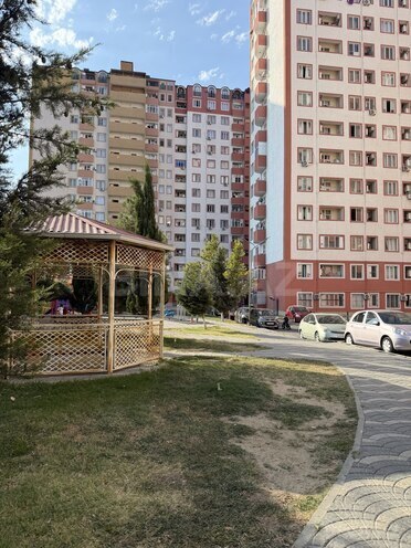 Satılır 2 otaqlı yeni tikili 55 m², photo 1 from 12