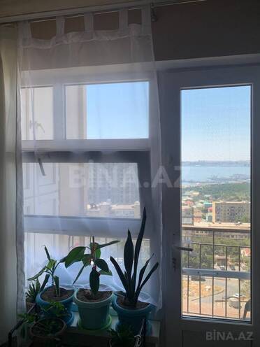 Satılır 5 otaqlı köhnə tikili 110 m², Həzi Aslanov m., photo 21 from 29