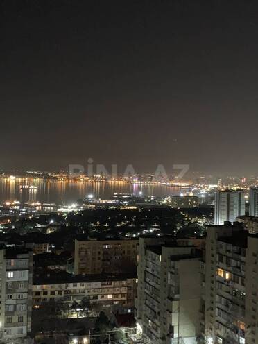 Satılır 5 otaqlı köhnə tikili 110 m², Həzi Aslanov m., photo 13 from 29