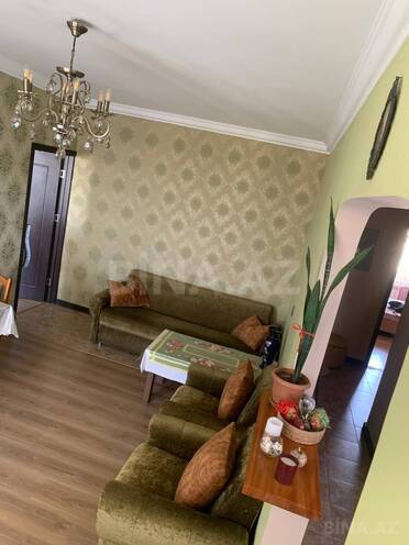 Satılır 5 otaqlı köhnə tikili 110 m², Həzi Aslanov m., photo 12 from 29