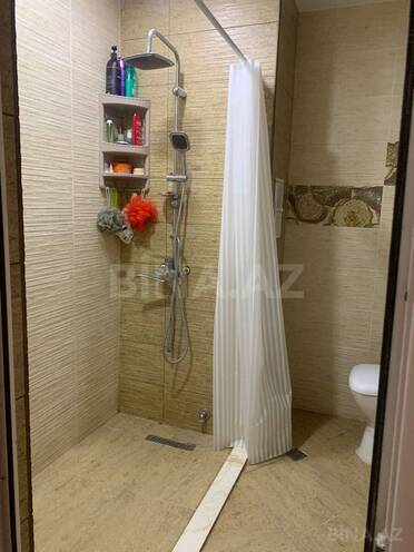 Satılır 5 otaqlı köhnə tikili 110 m², Həzi Aslanov m., photo 15 from 29