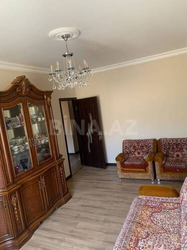 Satılır 5 otaqlı köhnə tikili 110 m², Həzi Aslanov m., photo 18 from 29