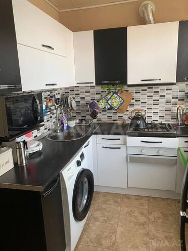 Satılır 5 otaqlı köhnə tikili 110 m², Həzi Aslanov m., photo 9 from 29