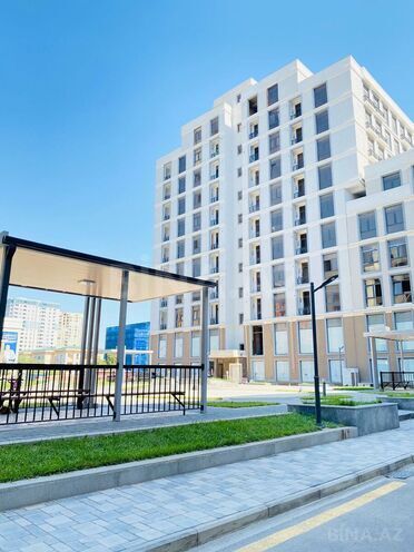 Сдаётся 2-комн. новостройка 73 м², м. 8 ноября, photo 1 from 16