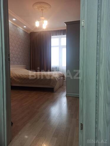 Satılır 2 otaqlı yeni tikili 65 m², photo 5 from 10