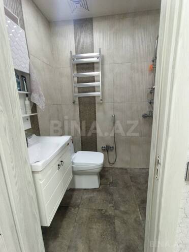 Satılır 2 otaqlı yeni tikili 65 m², photo 9 from 10