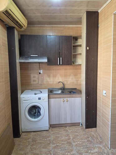 Продается 1-комн. вторичка 36 м², м. Элмляр Академиясы, photo 10 from 17