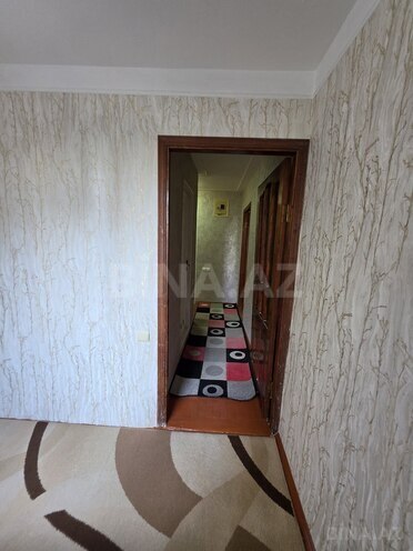 Продается 1-комн. вторичка 36 м², м. Элмляр Академиясы, photo 15 from 17