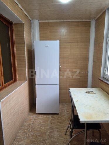 Продается 1-комн. вторичка 36 м², м. Элмляр Академиясы, photo 8 from 17