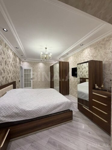 Продаётся 3-комн. вторичка 85 м², м. Халглар Достлугу, photo 3 from 15