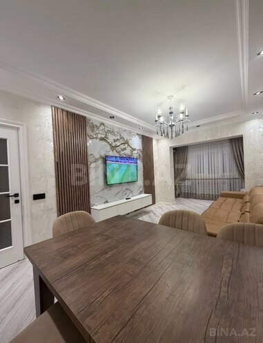 Продаётся 3-комн. вторичка 85 м², м. Халглар Достлугу, photo 9 from 15