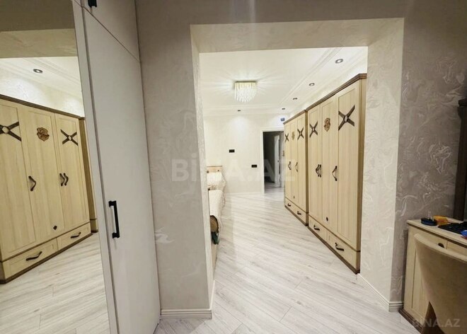 Продаётся 3-комн. вторичка 85 м², м. Халглар Достлугу, photo 6 from 15