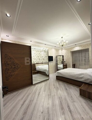Продаётся 3-комн. вторичка 85 м², м. Халглар Достлугу, photo 1 from 15